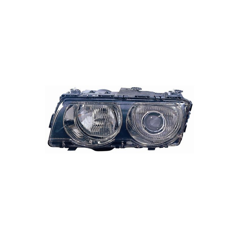 FARO FANALE PROIETTORE SX XENON BMW SERIES 7 (E38) 1995 2002 OEM 63128386954