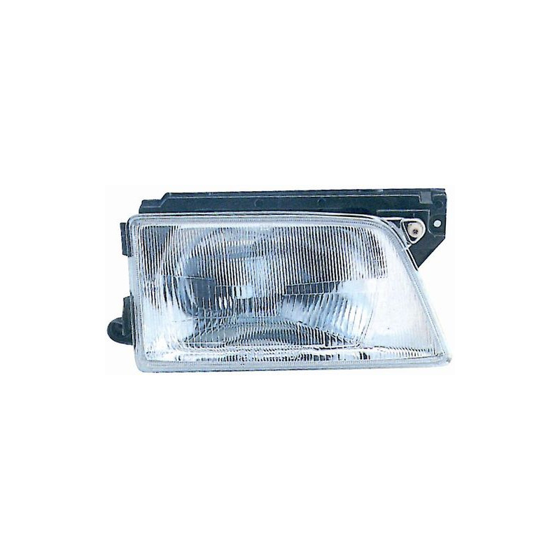 FARO FANALE PROIETTORE DX H4 OPEL KADETT E (T85) 1985 1988 OEM 1216331