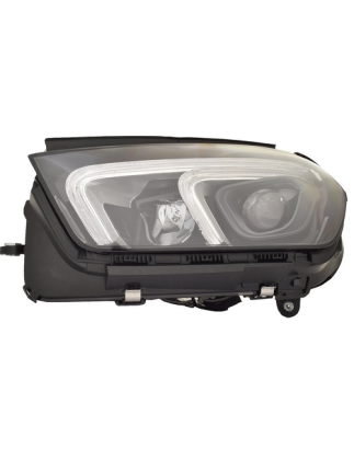 FARO FANALE PROIETTORE SX FULL LED MERCEDES-BENZ GLE (167) 2019  OEM A1679060303