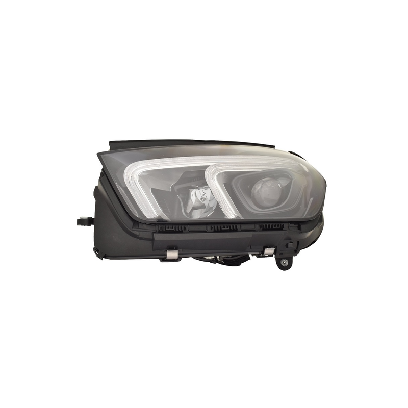 FARO FANALE PROIETTORE SX FULL LED MERCEDES-BENZ GLE (167) 2019  OEM A1679060303