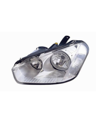 FARO FANALE PROIETTORE SX H7,H1 FORD C-MAX I (DM2) 2007 2010 OEM 1524469