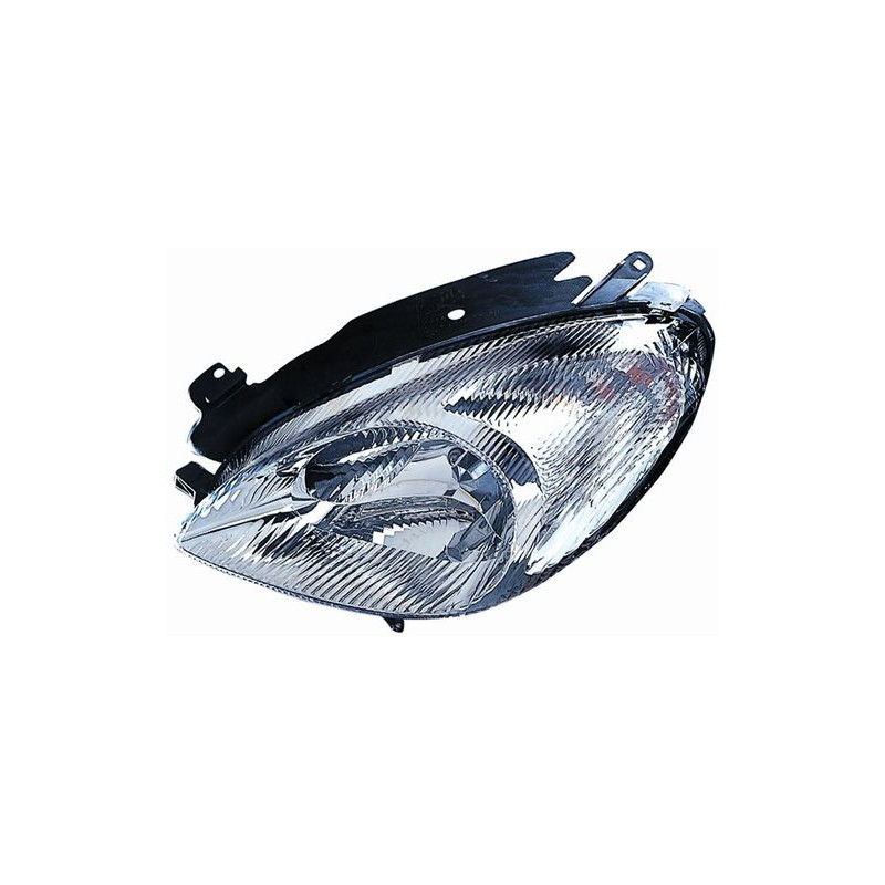 FARO FANALE PROIETTORE DX H4 ELETTRICA CITROEN XSARA (N1/N0/N2) 2000 2004 OEM 6205W0