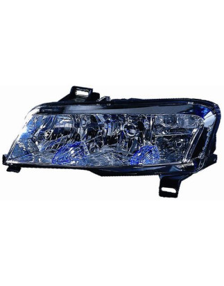 FARO FANALE PROIETTORE DX 5 H1,H1,H7 ELETTRICA FIAT STILO (192) 2001 2006 OEM 51712710