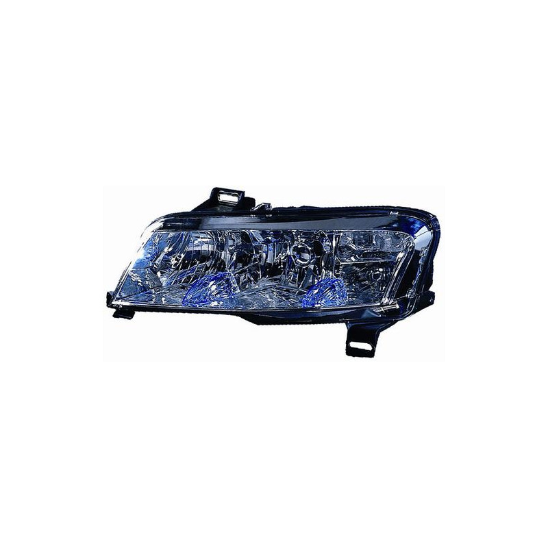 FARO FANALE PROIETTORE DX 5 H1,H1,H7 ELETTRICA FIAT STILO (192) 2001 2006 OEM 51712710