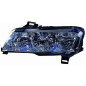 FARO FANALE PROIETTORE DX 5 H1,H1,H7 ELETTRICA FIAT STILO (192) 2001 2006 OEM 51712710