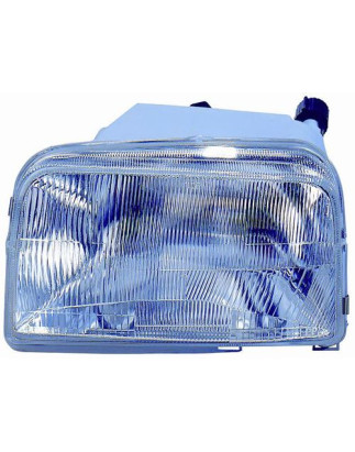 FARO FANALE PROIETTORE DX H4 RENAULT EXPRESS 1992 1994 OEM 7701035231
