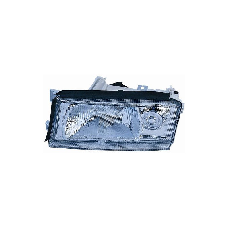 FARO FANALE PROIETTORE DX H4 SENZA FENDINEBBIA SKODA OCTAVIA 4 (1U2/1U5) 1997 2010 OEM 1U1941018A