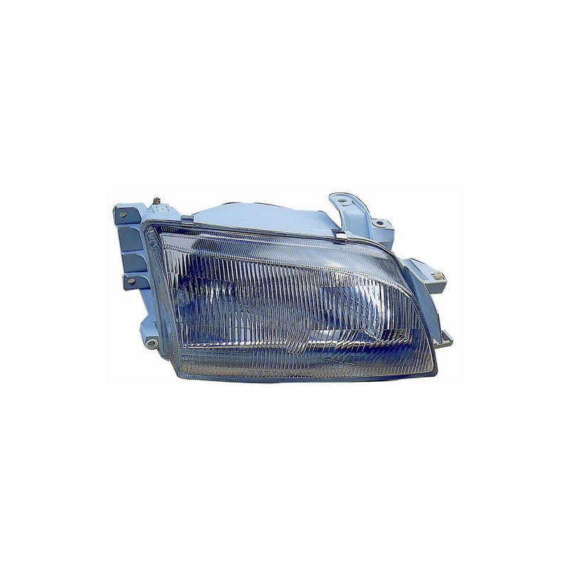 FARO FANALE PROIETTORE DX H4 ELETTRICA ELETTRICA TOYOTA CARINA E/CORONA (T19) 1991 1995 OEM 8113005050