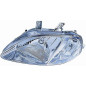 FARO FANALE PROIETTORE DX 3 H4 ELETTRICA VALEO ELETTRICA HONDA CIVIC H/B (EJ/EM1/EK) 1999 2000 OEM 4331S04417
