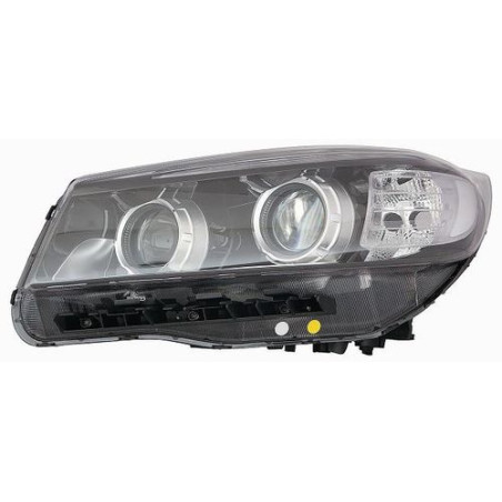 FARO FANALE PROIETTORE SX H7,H9,PY21 LED LED KIA SORENTO (UM) 2014 2017 OEM 92101C5030
