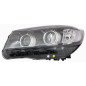 FARO FANALE PROIETTORE SX H7,H9,PY21 LED LED KIA SORENTO (UM) 2014 2017 OEM 92101C5030