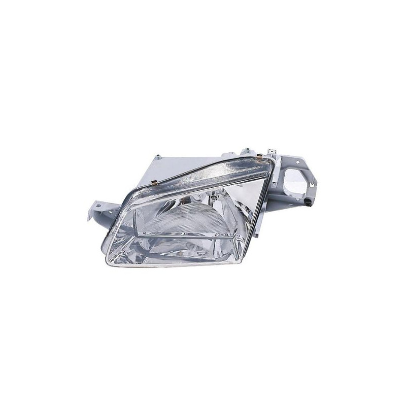 FARO FANALE PROIETTORE DX H4 MANUALE MAZDA 323 F (BJ/BA) 1998 2003 OEM BJ0E51030A