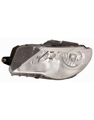 FARO FANALE PROIETTORE SX H7,H7 ELETTRICA VOLKSWAGEN PASSAT CC (357) 2008 2012 OEM 3C8941005C