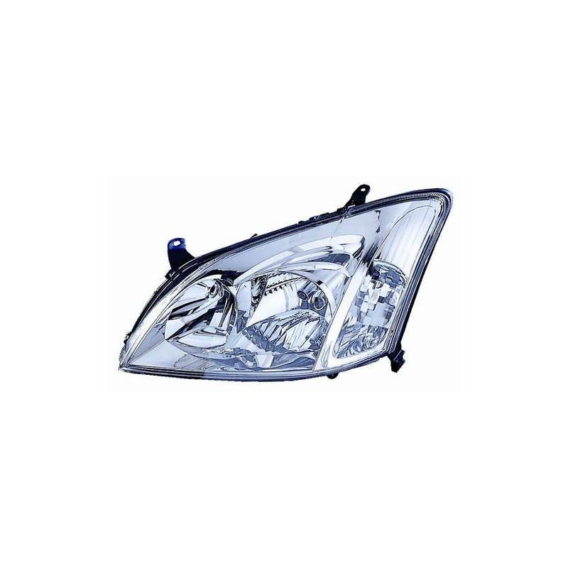 FARO FANALE PROIETTORE DX 3/5 H7,H7 ELETTRICA TOYOTA COROLLA (E 11) 2000 2002 OEM 8113002150