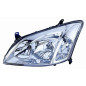 FARO FANALE PROIETTORE DX 3/5 H7,H7 ELETTRICA TOYOTA COROLLA (E 11) 2000 2002 OEM 8113002150