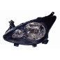 FARO FANALE PROIETTORE SX H4 TOYOTA AYGO (B1) 2006 2012 OEM 811700H011