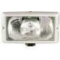 FARO FANALE PROIETTORE PROFI 210 DAF DAF CF 65/75/85 - LF 45/55 - XF 95/105 2001 2006