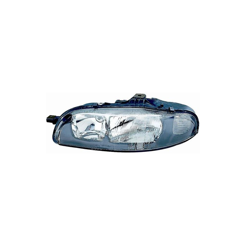 FARO FANALE PROIETTORE DX H1,H1 ELETTRICA FIAT MAREA (185) 1996 2007 OEM 46480437