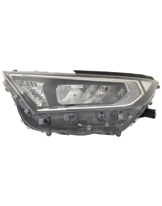 FARO FANALE PROIETTORE SX LED TOYOTA RAV 4 (XA50/A5/H5) 2019 2025 OEM 8118542840