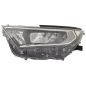 FARO FANALE PROIETTORE SX LED TOYOTA RAV 4 (XA50/A5/H5) 2019 2025 OEM 8118542840