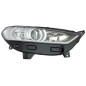 FARO FANALE PROIETTORE SX H7,H15,PWY19W,W5W FORD MONDEO (CD/CE/CF) 2014 2019 OEM 2140201