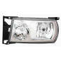FARO FANALE PROIETTORE SX H7,H1 MANUALE SCANIA SERIE G - P- R 2014  OEM 1949906