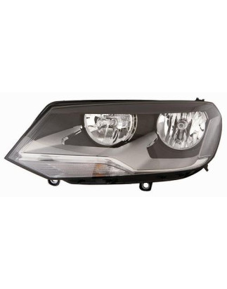 FARO FANALE PROIETTORE DX H7 VOLKSWAGEN TOUAREG (7P5/7P6) 2010 2014 OEM 7P1941006
