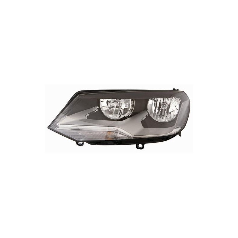 FARO FANALE PROIETTORE DX H7 VOLKSWAGEN TOUAREG (7P5/7P6) 2010 2014 OEM 7P1941006