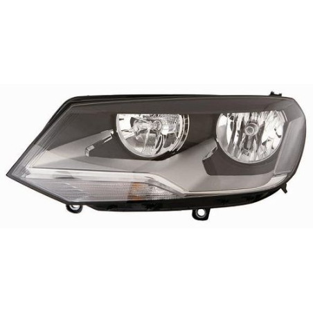 FARO FANALE PROIETTORE DX H7 VOLKSWAGEN TOUAREG (7P5/7P6) 2010 2014 OEM 7P1941006