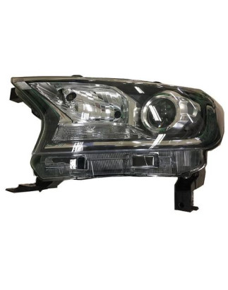 FARO FANALE PROIETTORE DX H11,H15 ELETTRICA FORD RANGER 2015 2019 OEM 1914113