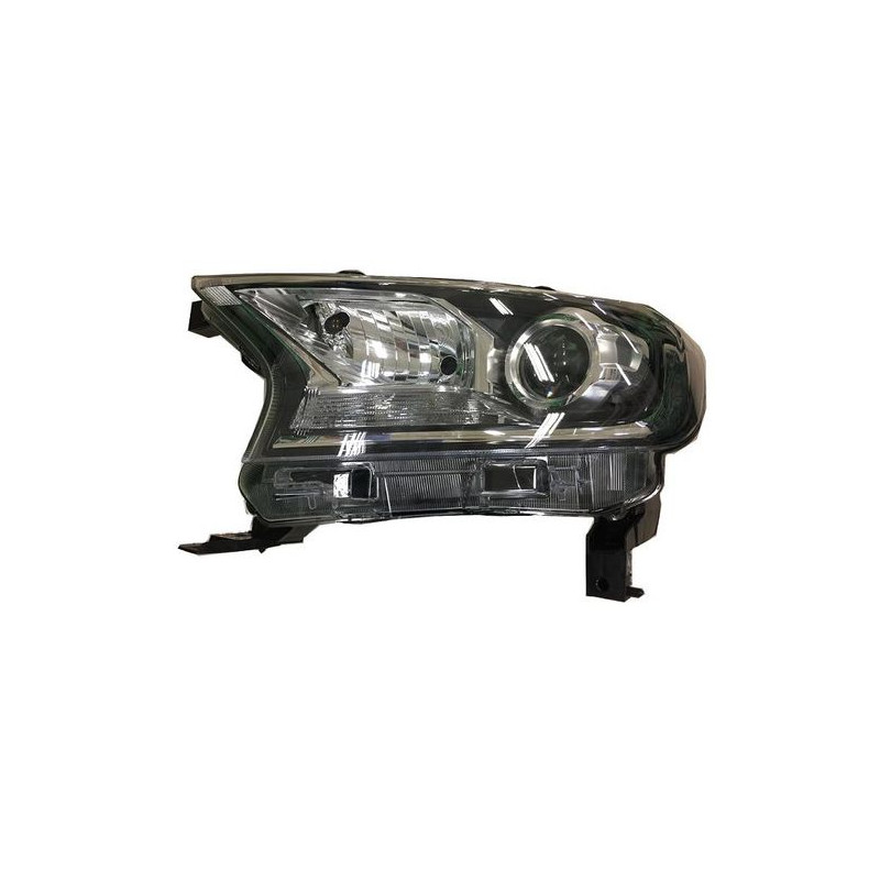 FARO FANALE PROIETTORE DX H11,H15 ELETTRICA FORD RANGER 2015 2019 OEM 1914113