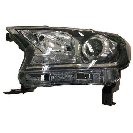FARO FANALE PROIETTORE DX H11,H15 ELETTRICA FORD RANGER 2015 2019 OEM 1914113