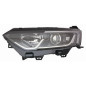 FARO FANALE PROIETTORE SX LED LED RENAULT KOLEOS (HC) 2017 2023 OEM 260607108R