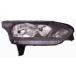 FARO FANALE PROIETTORE DX H7,H15 NERA BIANCO FORD TRANSIT/TOURNEO CONNECT (C4A) 2013 2019 OEM 1827688