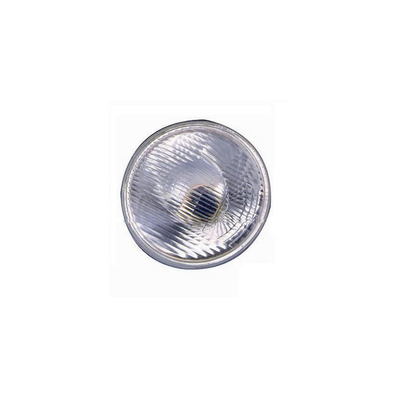FARO FANALE PROIETTORE DX/SX H4 TONDO MITSUBISHI PAJERO (L04G/L14G) 1983 1992 OEM MB622232