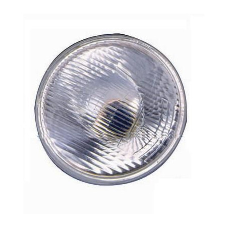 FARO FANALE PROIETTORE DX/SX H4 TONDO MITSUBISHI PAJERO (L04G/L14G) 1983 1992 OEM MB622232