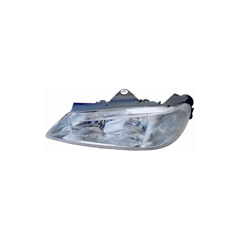 FARO FANALE PROIETTORE DX H7,H7 ELETTRICA PEUGEOT 406 SDN (8C/8E/8F) 1996 2005 OEM 6205N0