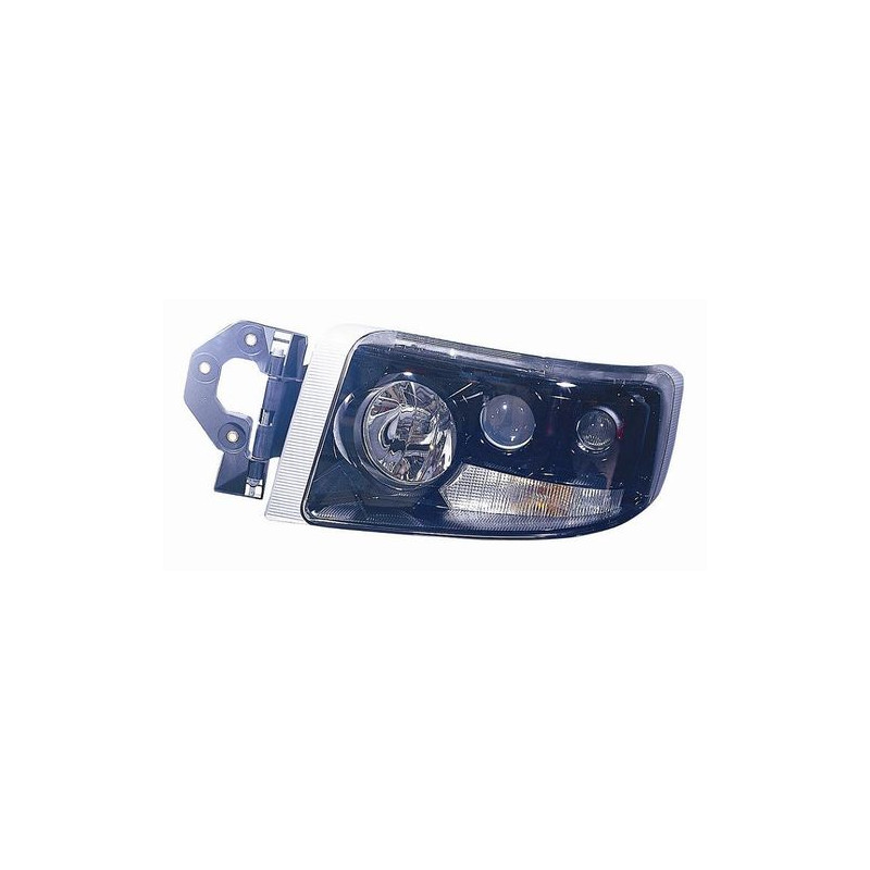 FARO FANALE PROIETTORE SX NERA RENAULT PREMIUM 2005  OEM 5010578460