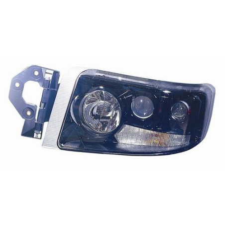 FARO FANALE PROIETTORE SX NERA RENAULT PREMIUM 2005  OEM 5010578460