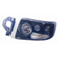 FARO FANALE PROIETTORE SX NERA RENAULT PREMIUM 2005  OEM 5010578460
