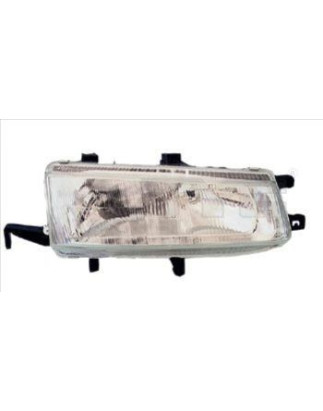 FARO FANALE PROIETTORE SX MANUALE HONDA ACCORD (CB/CC/CD) 1992 1995 OEM 33153SN7G01
