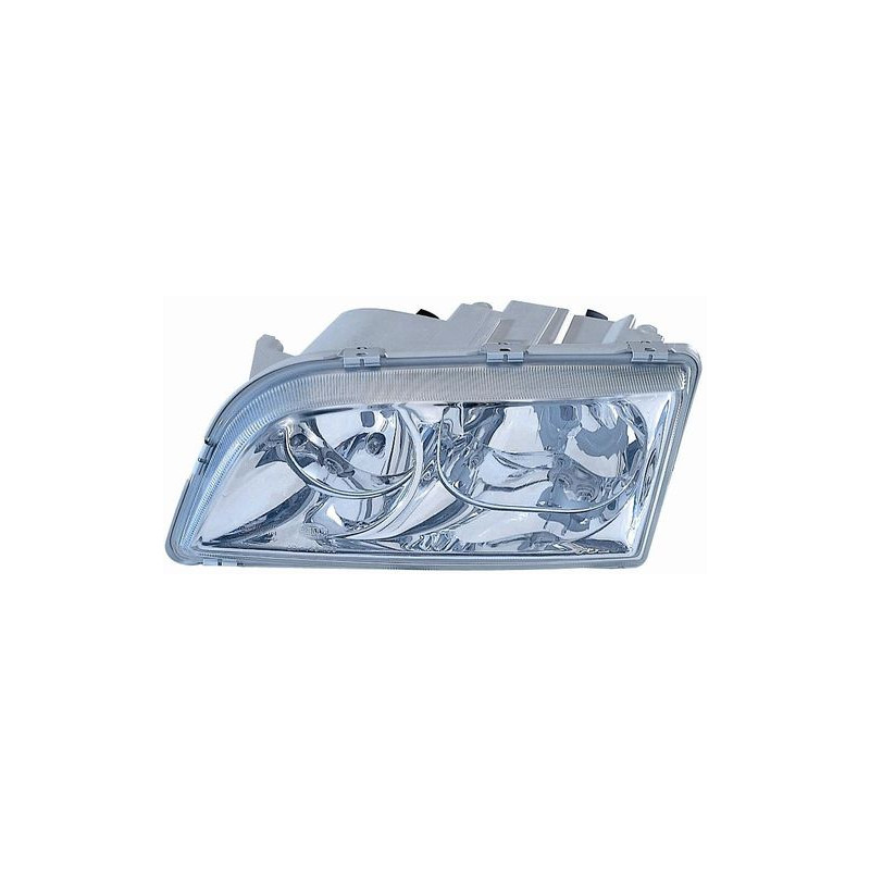 FARO FANALE PROIETTORE DX H7,H7 ELETTRICA VOLVO S40/V40 (644/645) 1995 2000 OEM 30864580