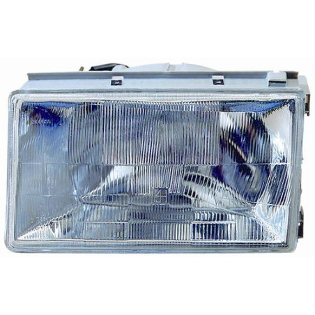 FARO FANALE PROIETTORE SX H4 FIAT REGATA (138) 1983 1995 OEM 5971819