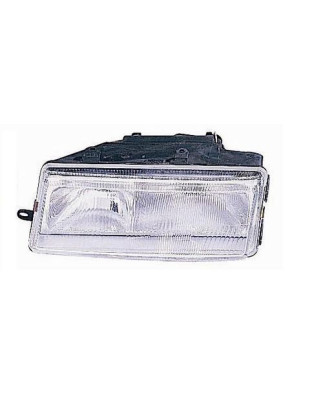 FARO FANALE PROIETTORE DX H1,H1 ELETTRICA SEAT TOLEDO (1L2) 1991 1995 OEM 1L0941020