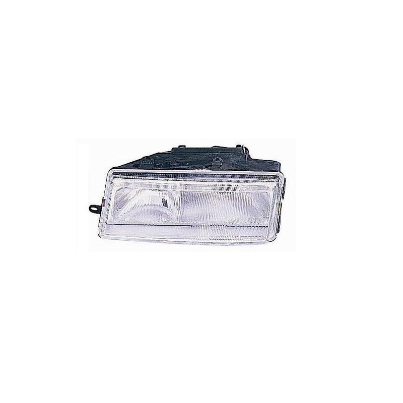 FARO FANALE PROIETTORE DX H1,H1 ELETTRICA SEAT TOLEDO (1L2) 1991 1995 OEM 1L0941020