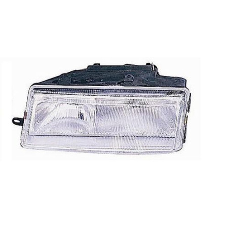 FARO FANALE PROIETTORE DX H1,H1 ELETTRICA SEAT TOLEDO (1L2) 1991 1995 OEM 1L0941020