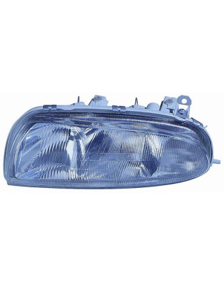 FARO FANALE PROIETTORE DX H7,H1 ELETTRICA ELETTRICA FORD FIESTA (JA) 1996 1999 OEM 1042630