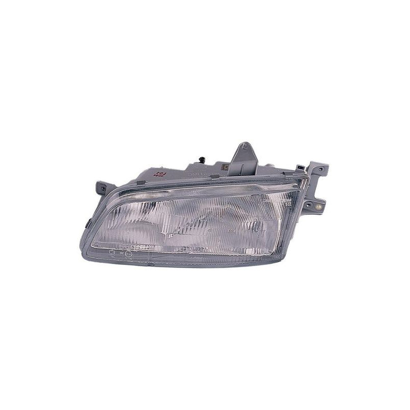 FARO FANALE PROIETTORE DX MANUALE HYUNDAI H1 VAN (A1) 1998 2007 OEM 921024A600