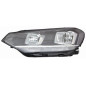FARO FANALE PROIETTORE SX H7,H7 VOLKSWAGEN TOURAN (5T1) 2015  OEM 5TB941005A
