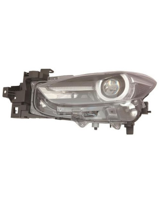 FARO FANALE PROIETTORE SX FULL LED MAZDA 3 SDN-H/B (BM/BN) 2013 2016 OEM BSP551041G